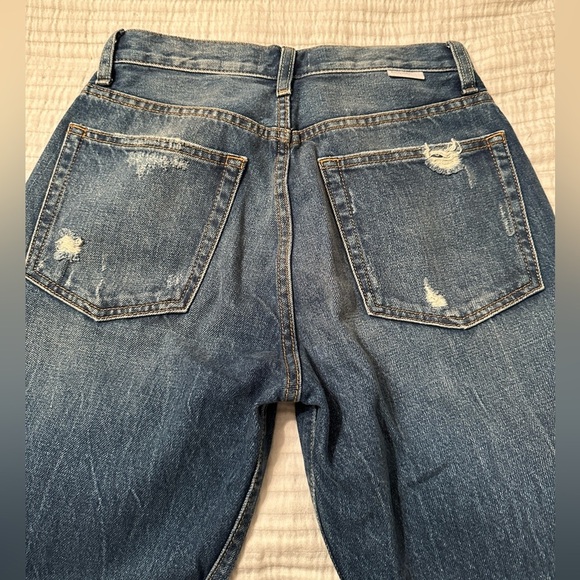 Boyish by HER The Billy - Size 26 - Picture 7 of 16